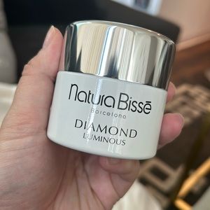 Natura Bissé Diamond Luminous Perfecting Cream 50ml